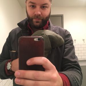 Meet your Posher, Joel